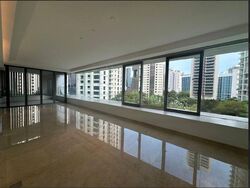 Ardmore Residence (D10), Condominium #465038741
